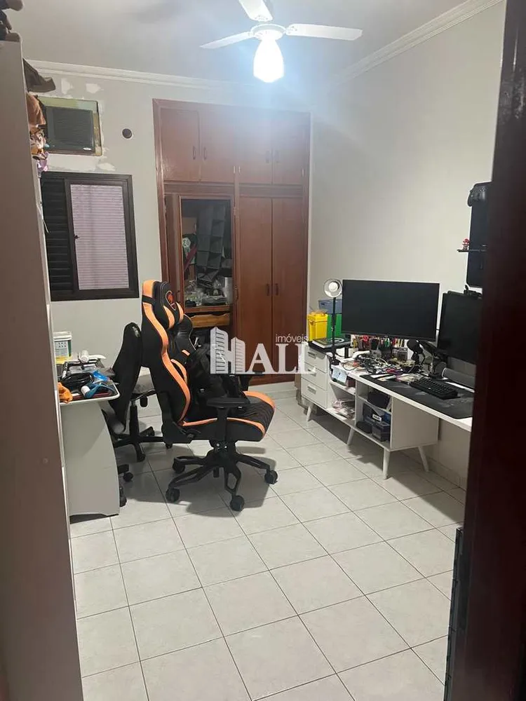 Apartamento, 3 quartos, 110 m² - Foto 4