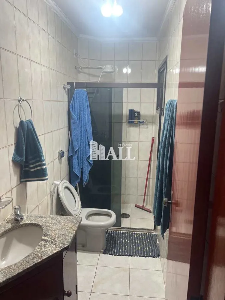 Apartamento, 3 quartos, 110 m² - Foto 5