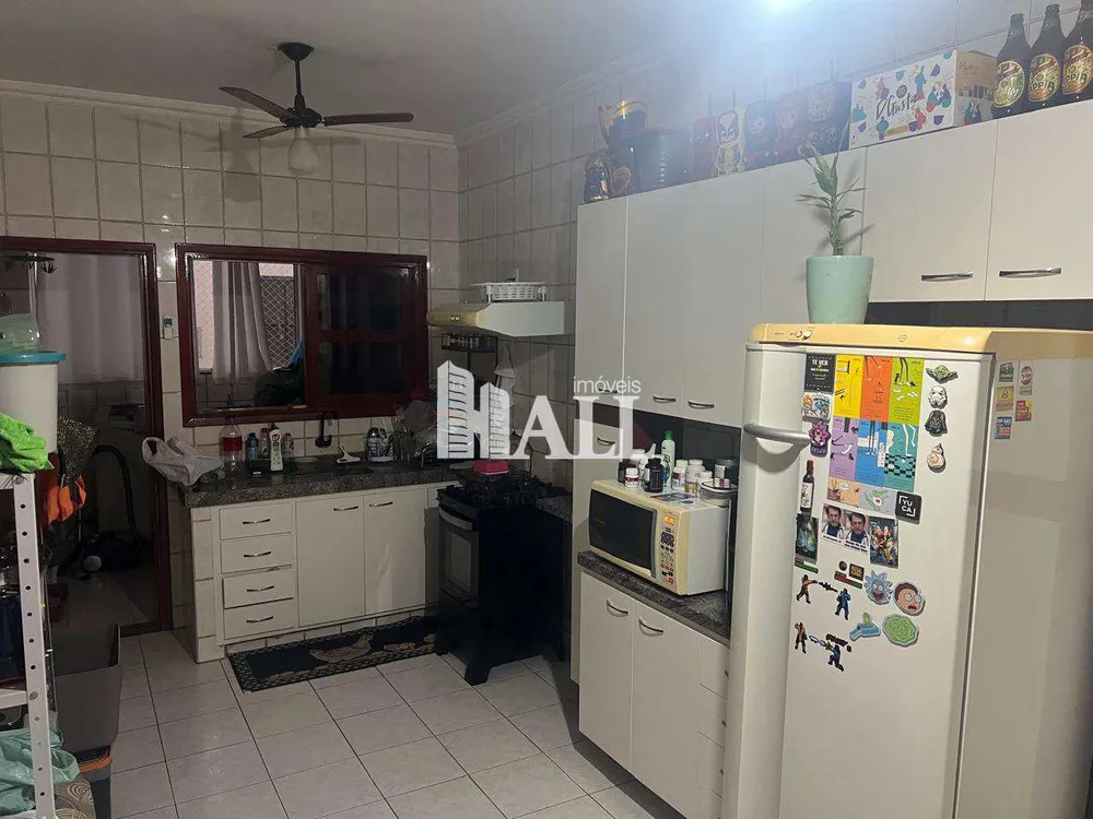 Apartamento, 3 quartos, 110 m² - Foto 1