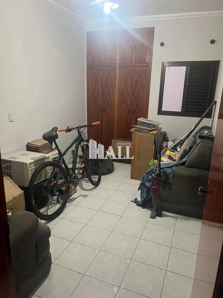 Apartamento, 3 quartos, 110 m² - Foto 3