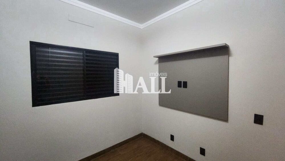Casa de Condomínio à venda com 3 quartos, 139m² - Foto 3