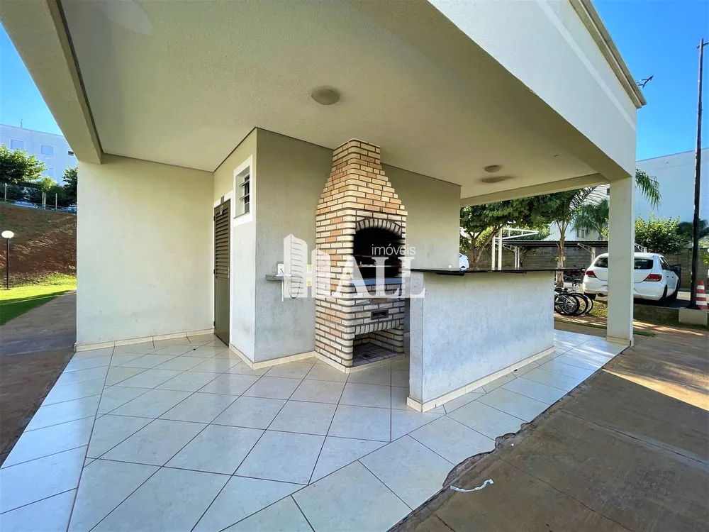 Apartamento, 2 quartos, 83 m² - Foto 10