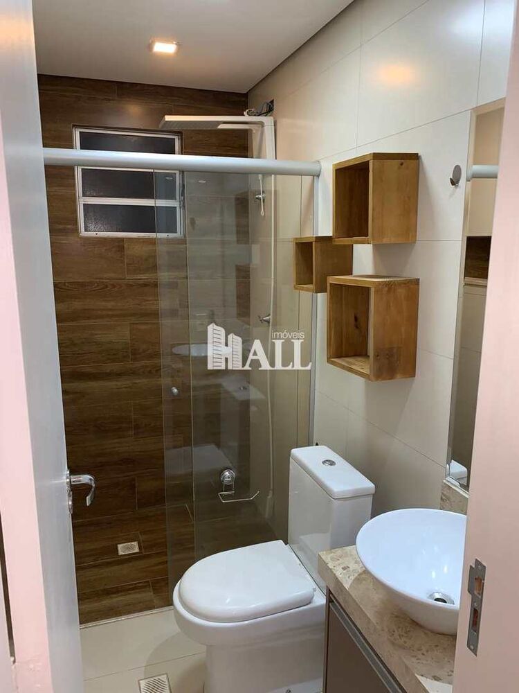 Apartamento, 2 quartos, 83 m² - Foto 2