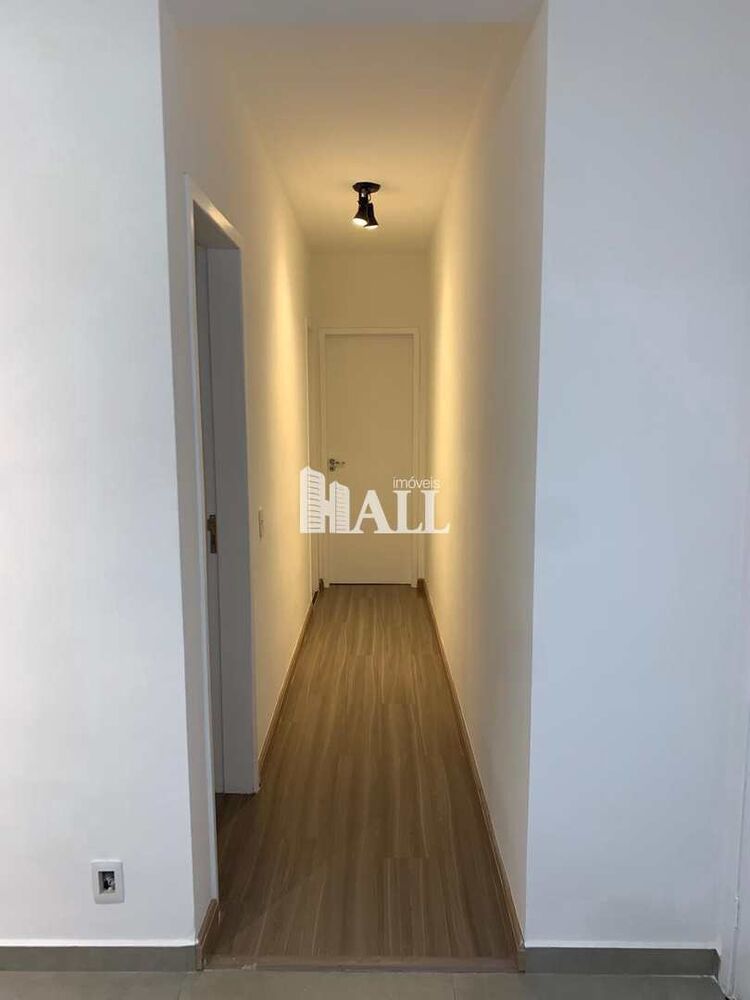 Apartamento, 2 quartos, 83 m² - Foto 1