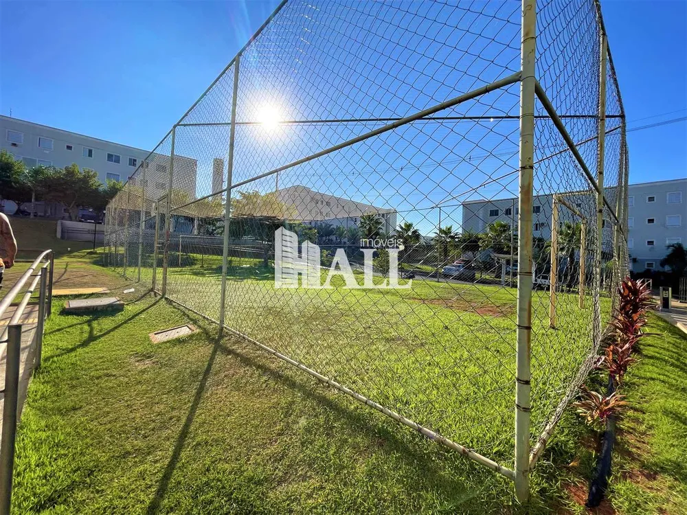 Apartamento, 2 quartos, 83 m² - Foto 8