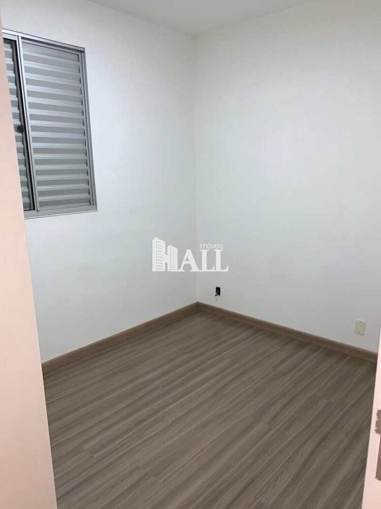 Apartamento, 2 quartos, 83 m² - Foto 4