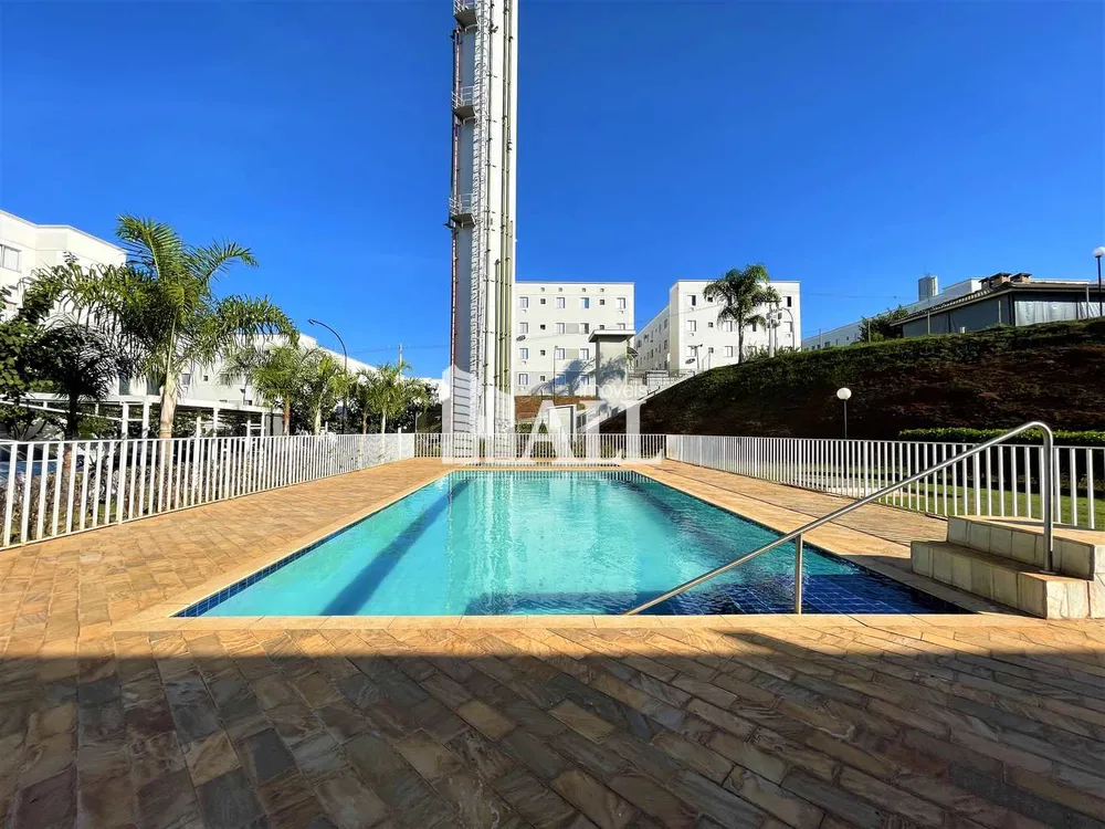 Apartamento, 2 quartos, 83 m² - Foto 11