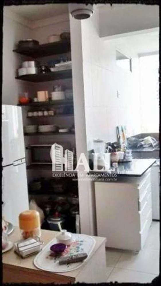 Apartamento, 3 quartos, 179 m² - Foto 2