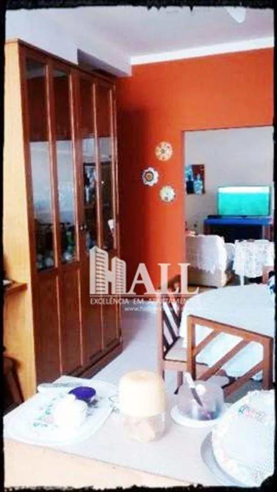 Apartamento, 3 quartos, 179 m² - Foto 3