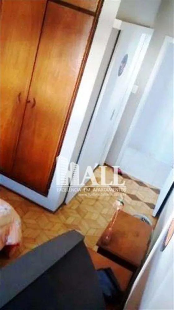 Apartamento, 3 quartos, 179 m² - Foto 4
