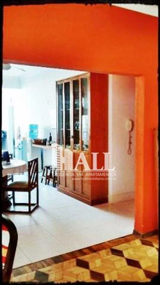 Apartamento, 3 quartos, 179 m² - Foto 1