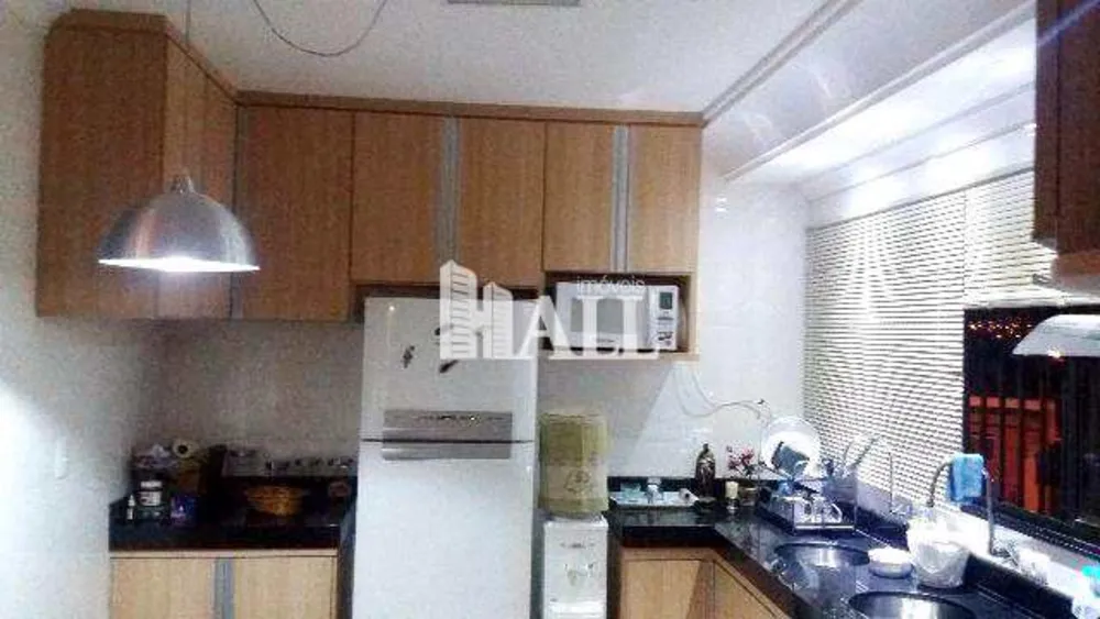 Apartamento, 3 quartos, 142 m² - Foto 5
