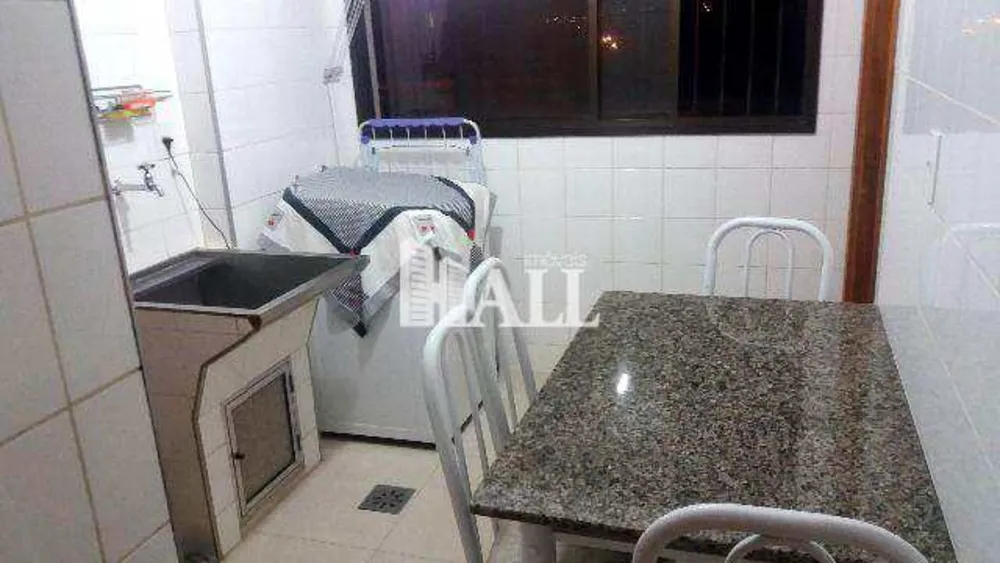 Apartamento, 3 quartos, 142 m² - Foto 6