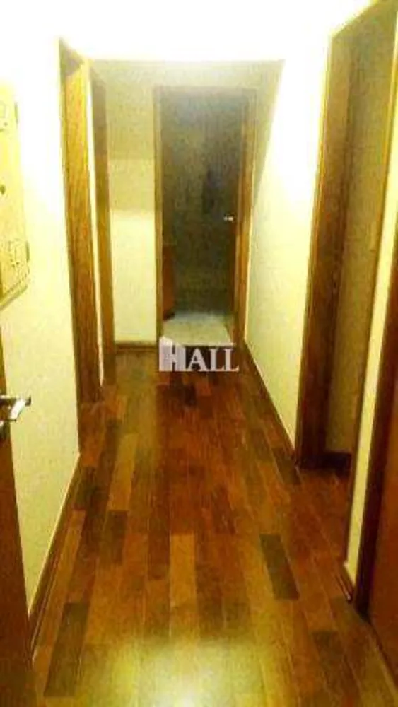 Apartamento, 3 quartos, 142 m² - Foto 7
