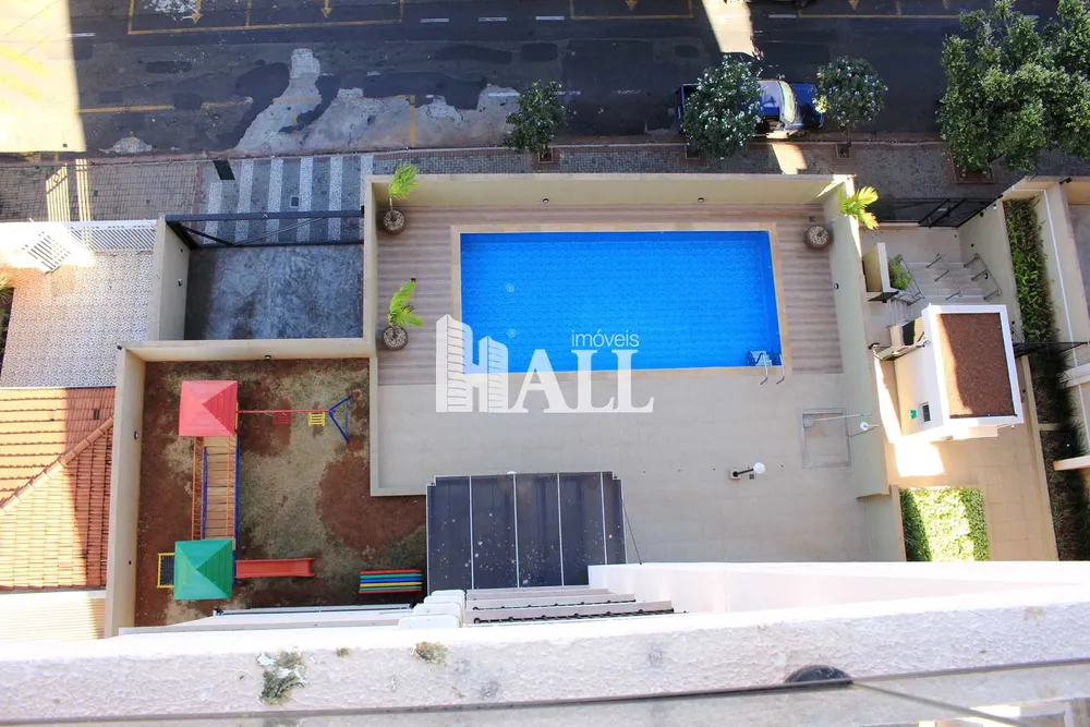 Apartamento, 2 quartos, 75 m² - Foto 3