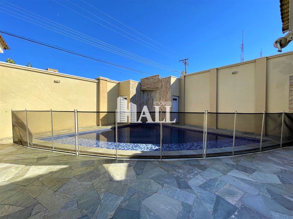 Casa de Condomínio, 5 quartos - Foto 3