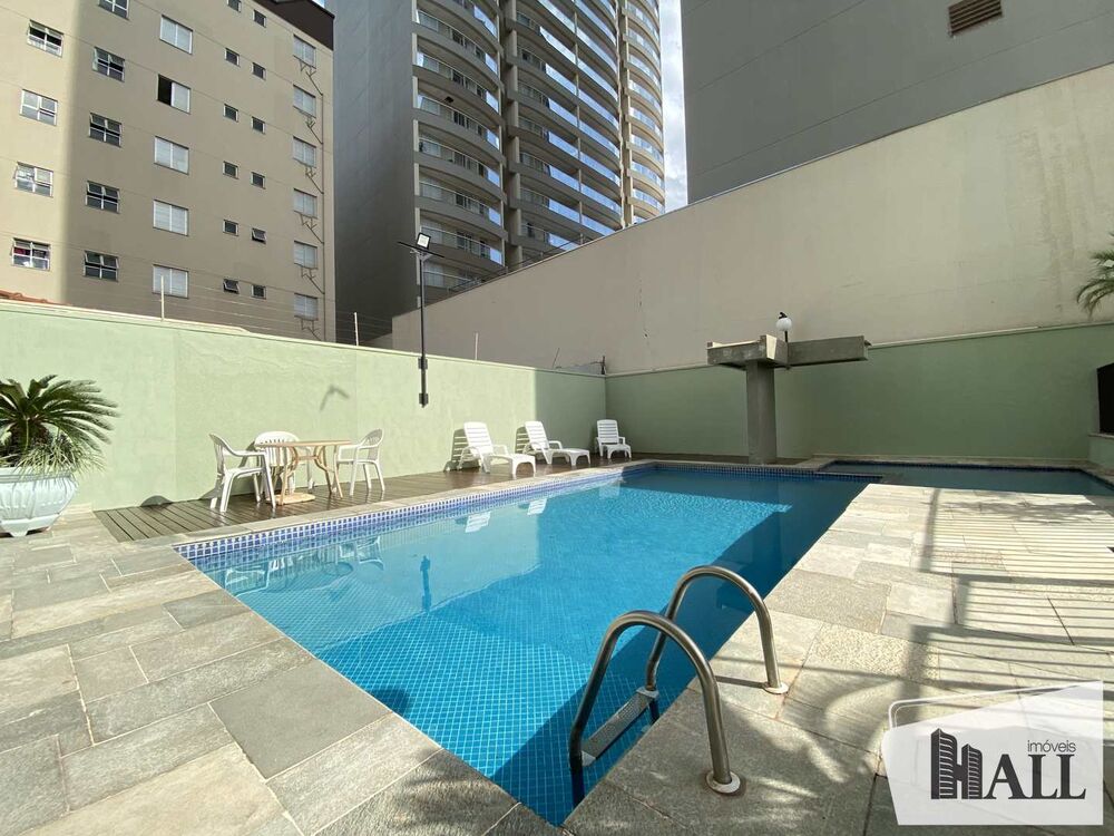 Apartamento, 3 quartos, 114 m² - Foto 4