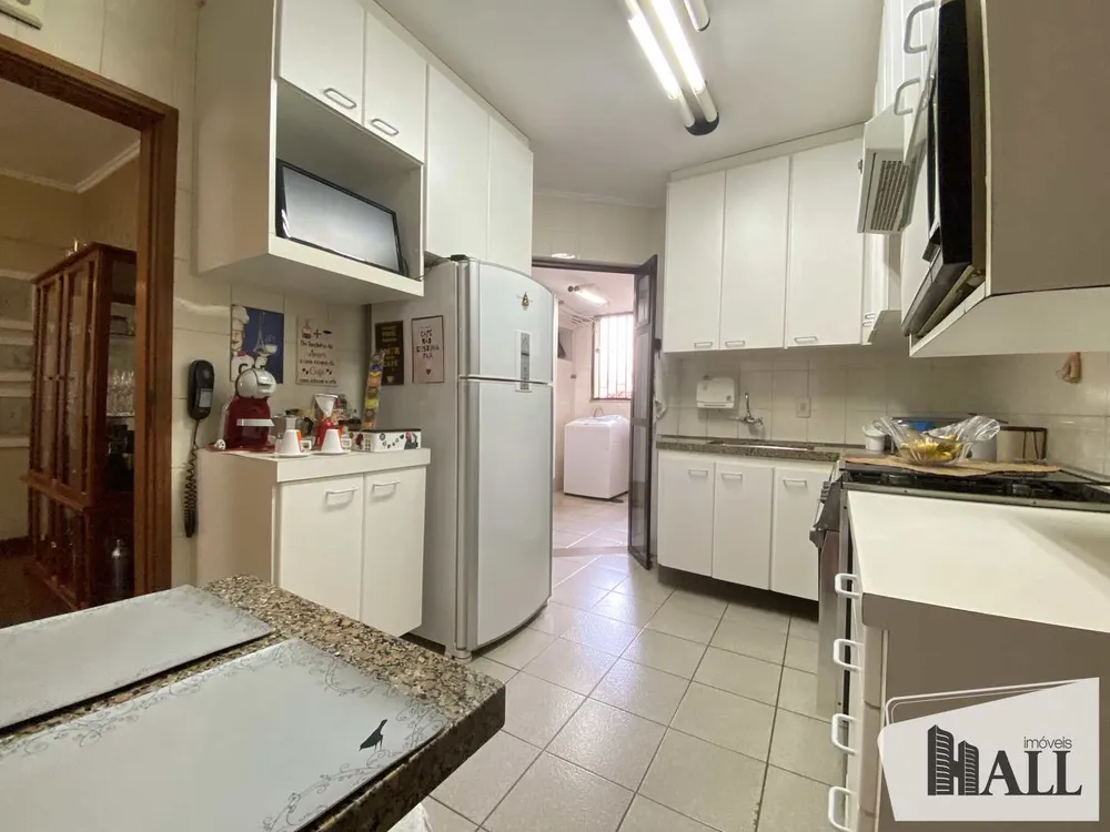 Apartamento, 3 quartos, 114 m² - Foto 3