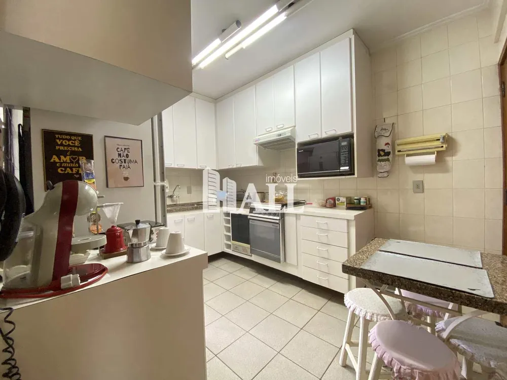 Apartamento, 3 quartos, 114 m² - Foto 3