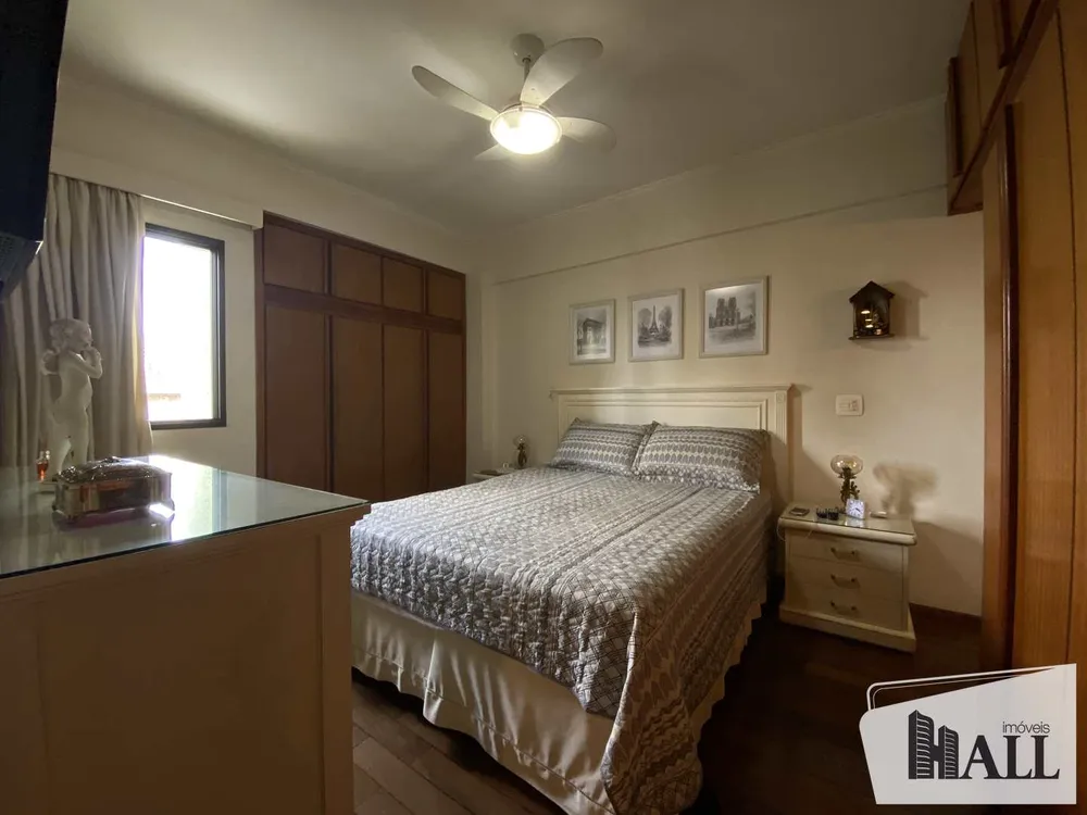 Apartamento, 3 quartos, 114 m² - Foto 7