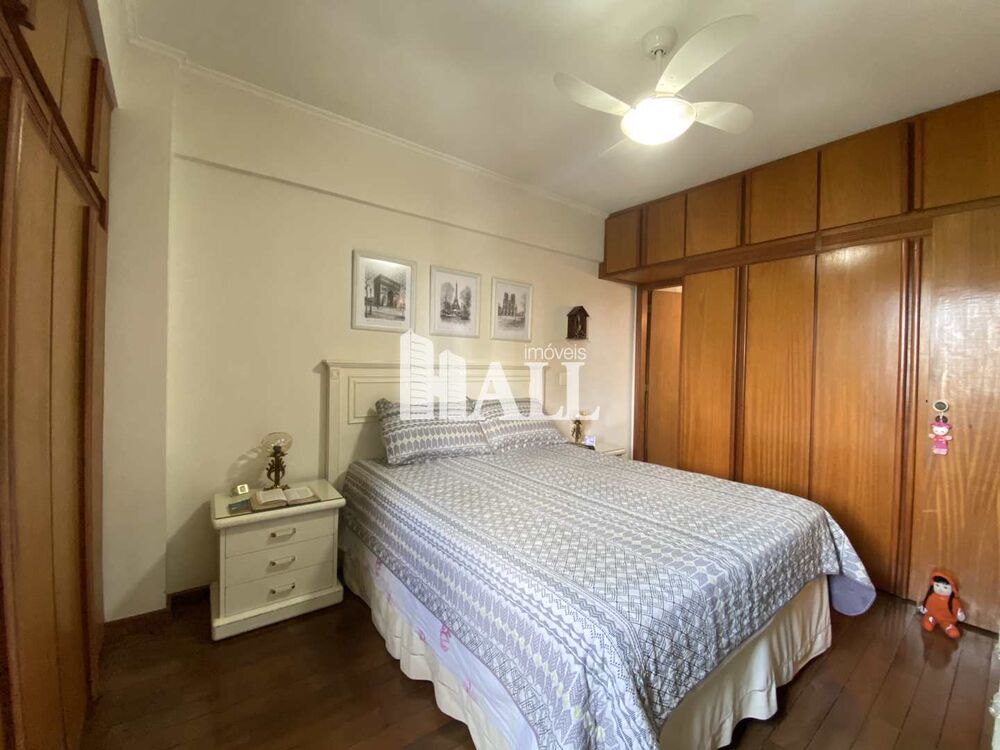 Apartamento, 3 quartos, 114 m² - Foto 2