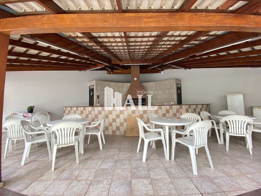 Apartamento, 3 quartos, 114 m² - Foto 3