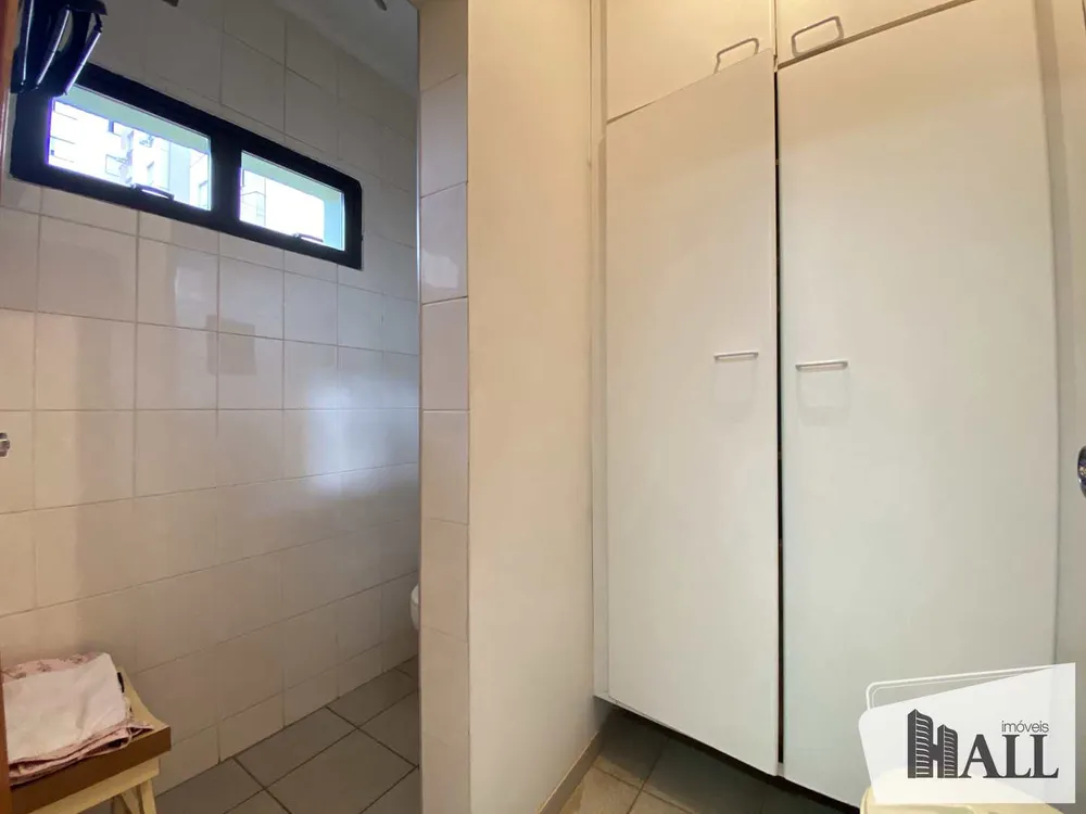 Apartamento, 3 quartos, 114 m² - Foto 4