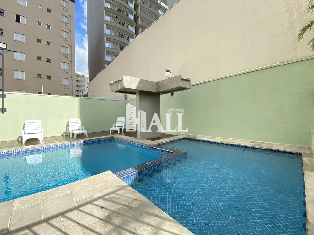 Apartamento, 3 quartos, 114 m² - Foto 2