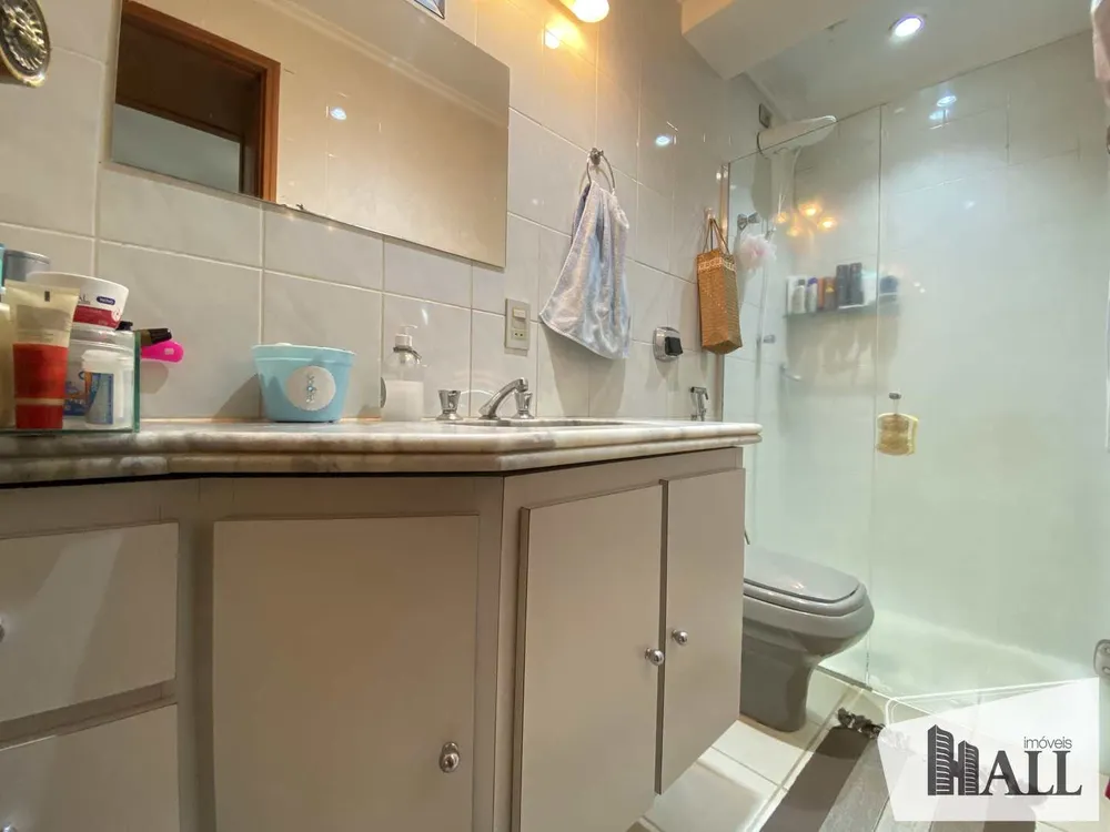 Apartamento, 3 quartos, 114 m² - Foto 1