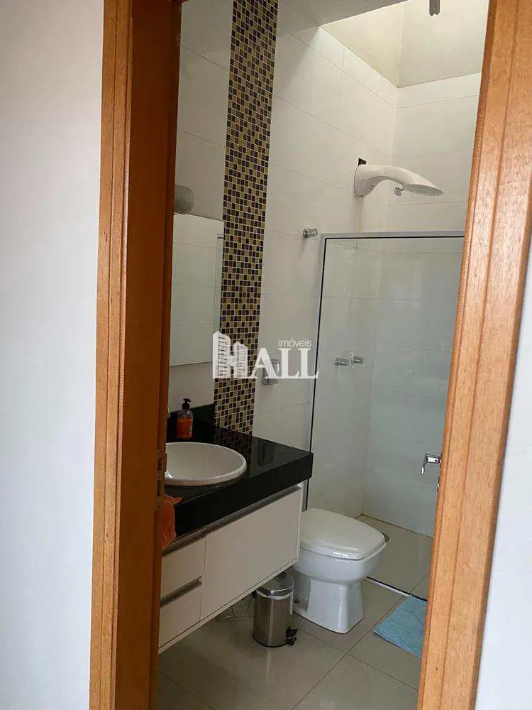 Casa, 3 quartos, 241 m² - Foto 4