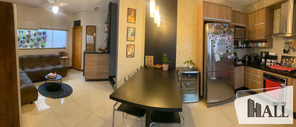 Casa, 3 quartos, 241 m² - Foto 6