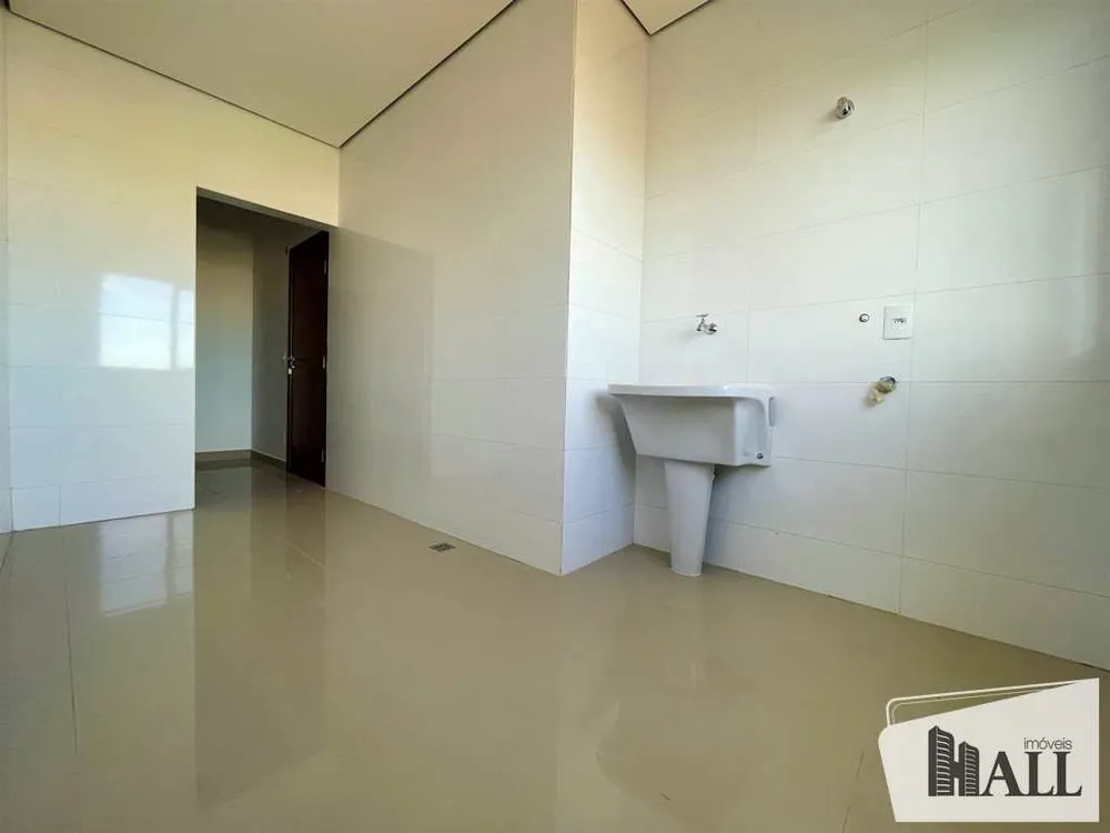 Apartamento, 4 quartos, 540 m² - Foto 9