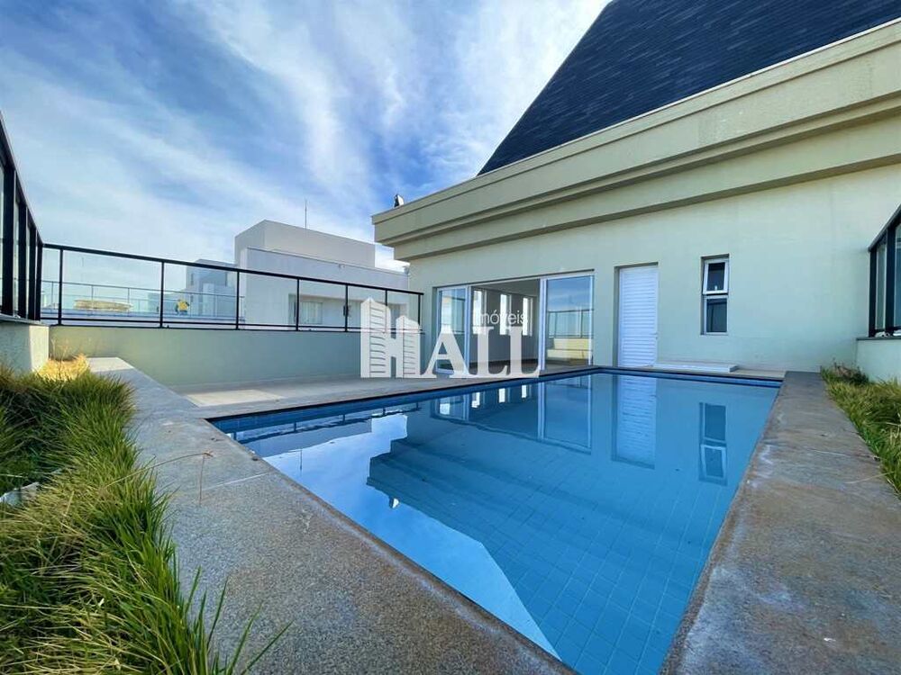 Apartamento, 4 quartos, 540 m² - Foto 16