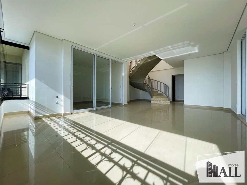 Apartamento, 4 quartos, 540 m² - Foto 2
