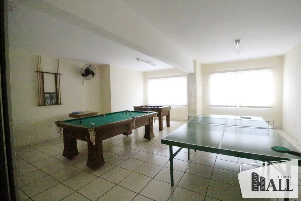 Apartamento, 3 quartos, 96 m² - Foto 3