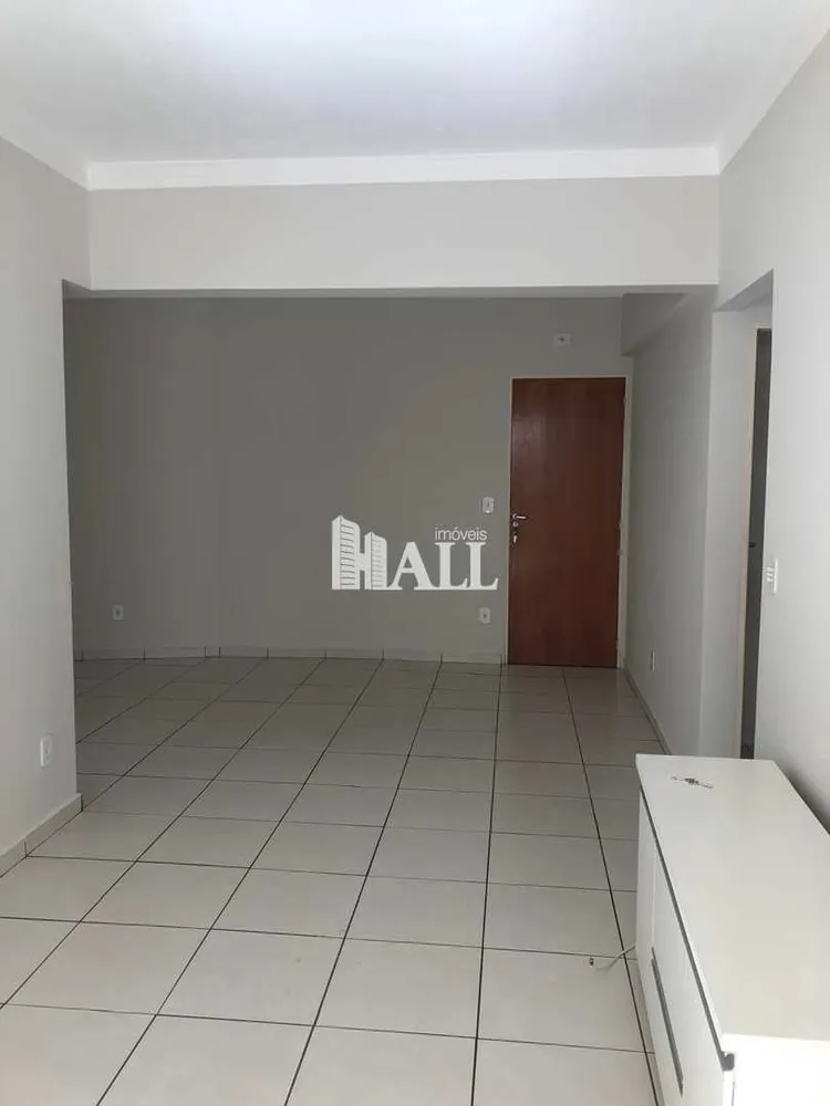 Apartamento, 2 quartos, 64 m² - Foto 2