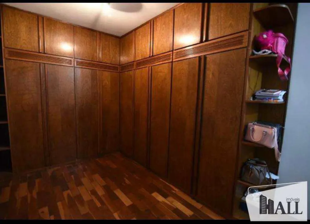 Casa, 4 quartos, 277 m² - Foto 11