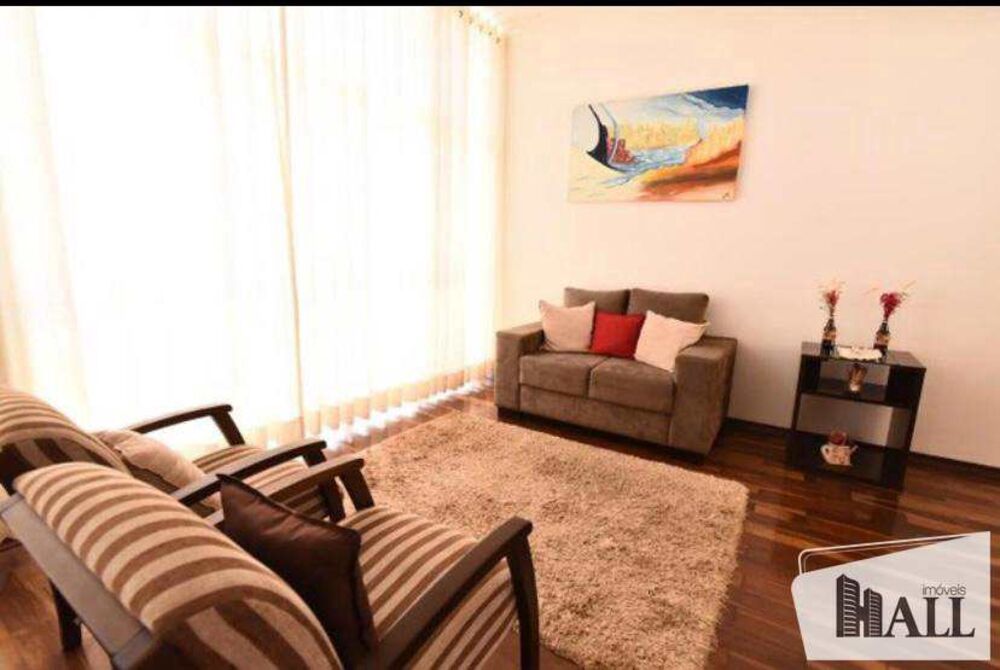 Casa, 4 quartos, 277 m² - Foto 5