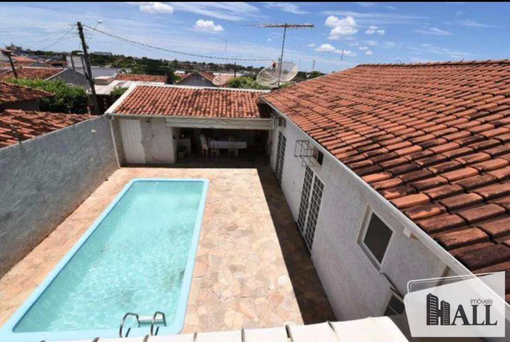 Casa, 4 quartos, 277 m² - Foto 16