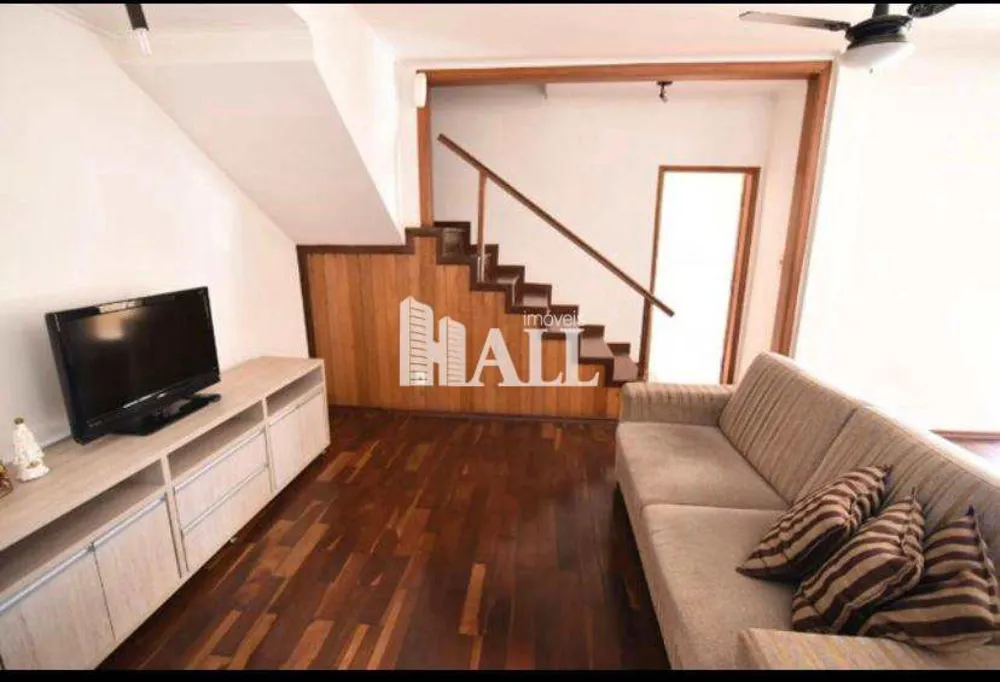 Casa, 4 quartos, 277 m² - Foto 2