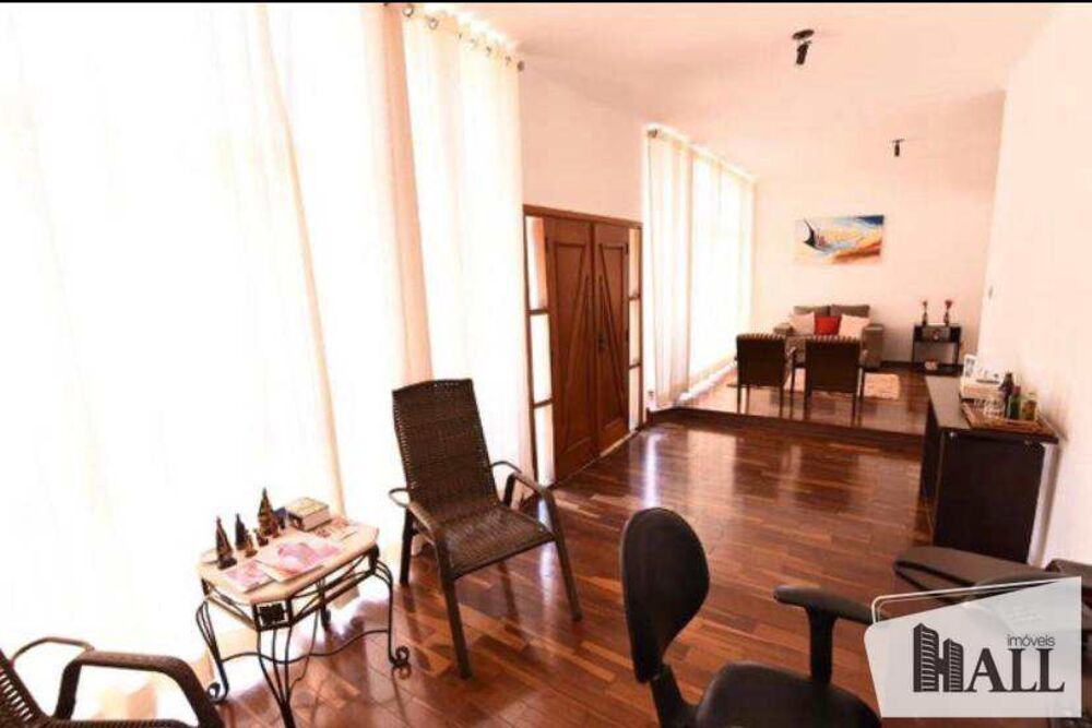Casa, 4 quartos, 277 m² - Foto 4