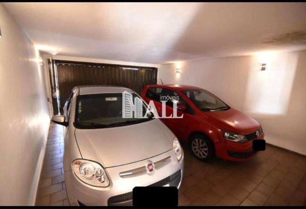 Casa, 4 quartos, 277 m² - Foto 14