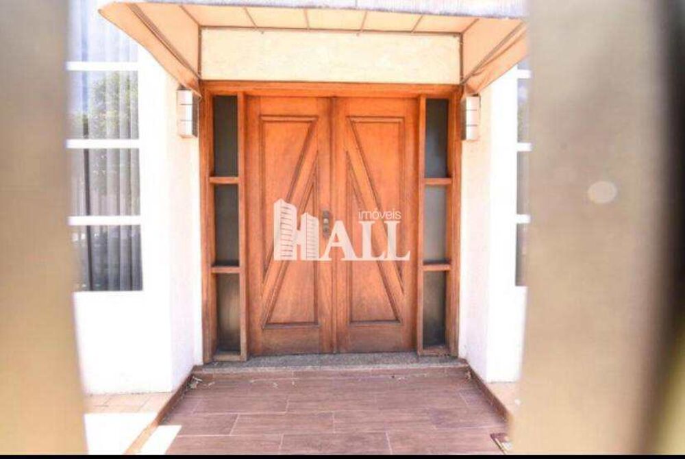Casa, 4 quartos, 277 m² - Foto 13