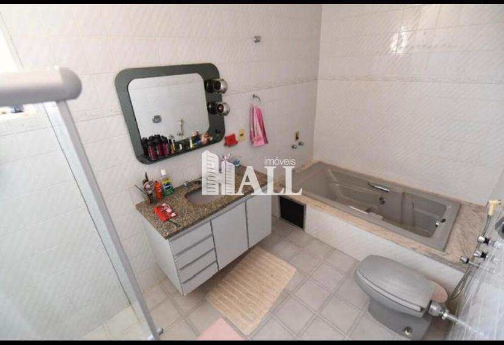 Casa, 4 quartos, 277 m² - Foto 12
