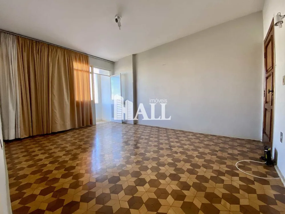 Apartamento, 3 quartos - Foto 1