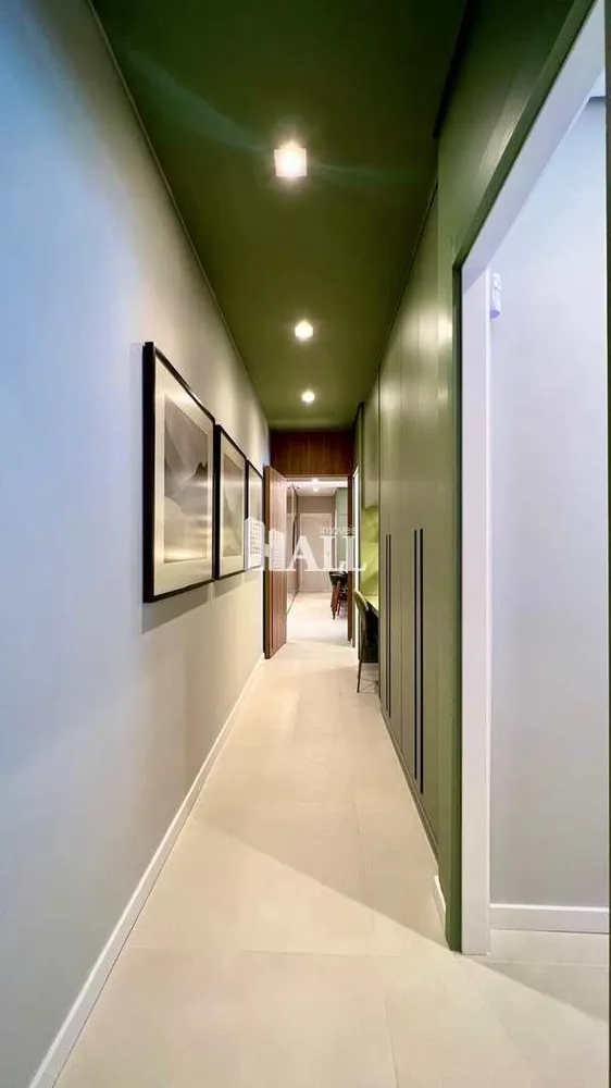 Apartamento, 3 quartos, 157 m² - Foto 8