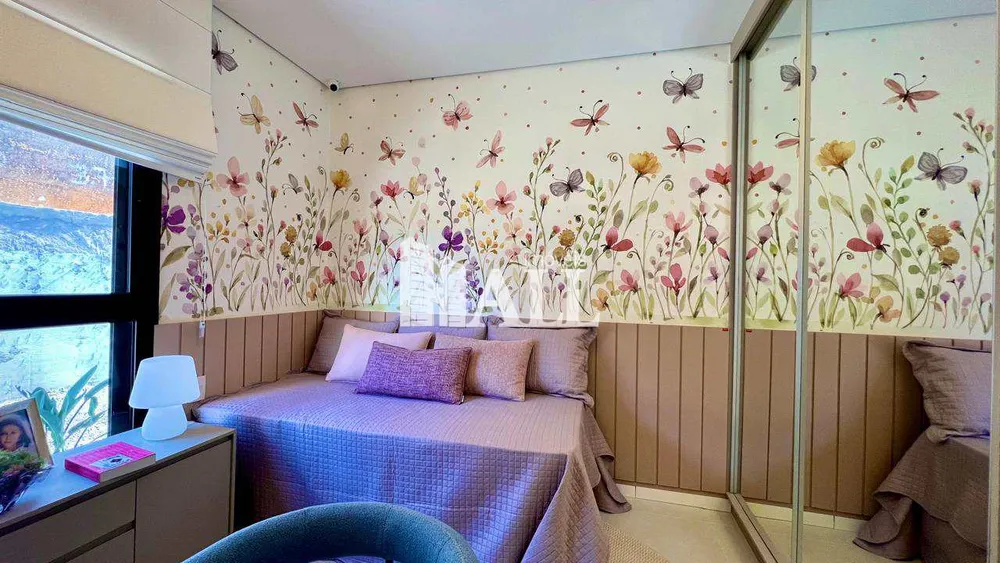 Apartamento, 3 quartos, 157 m² - Foto 9