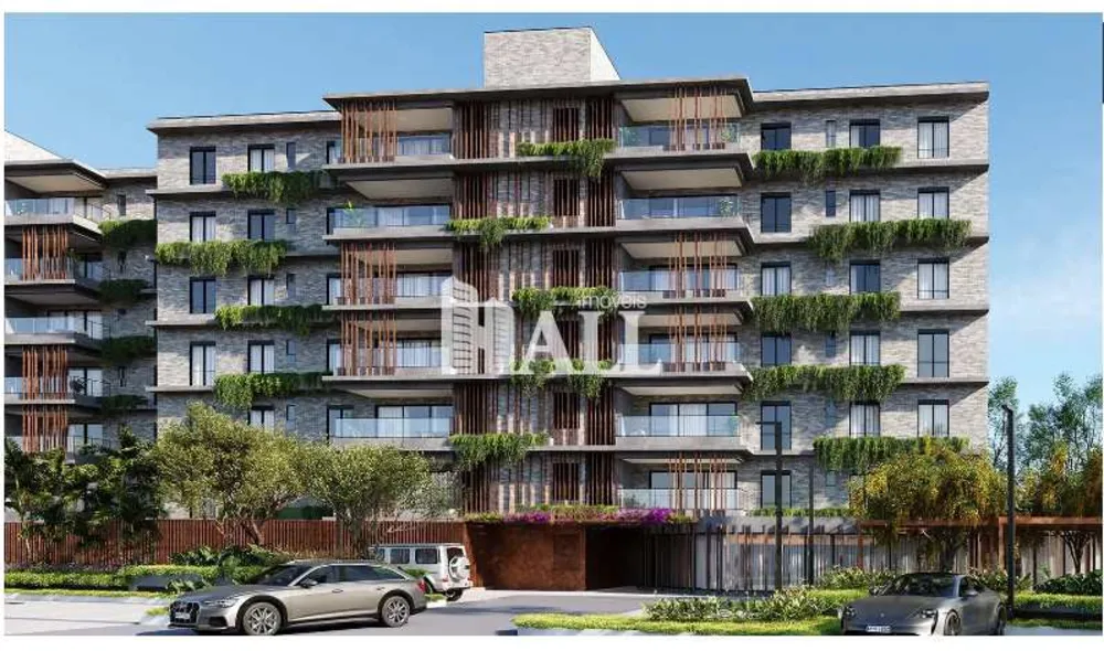 Apartamento, 3 quartos, 157 m² - Foto 12
