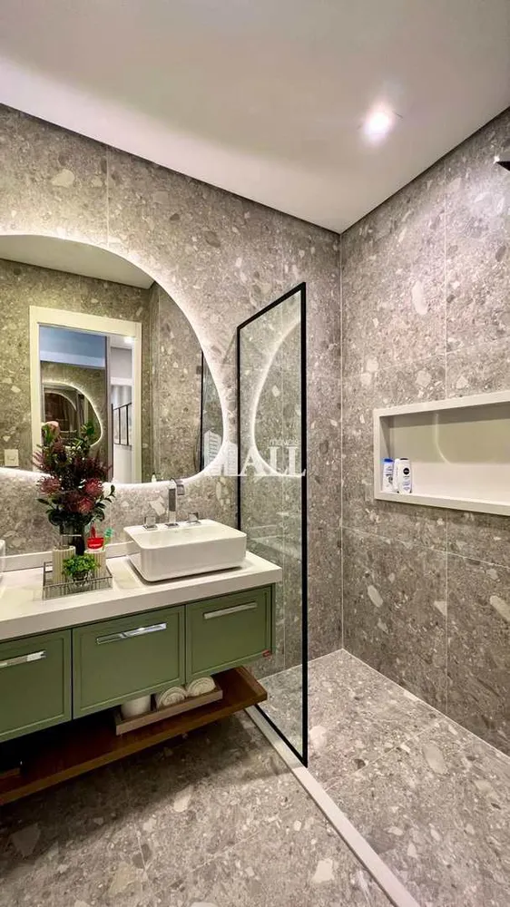 Apartamento, 3 quartos, 157 m² - Foto 7