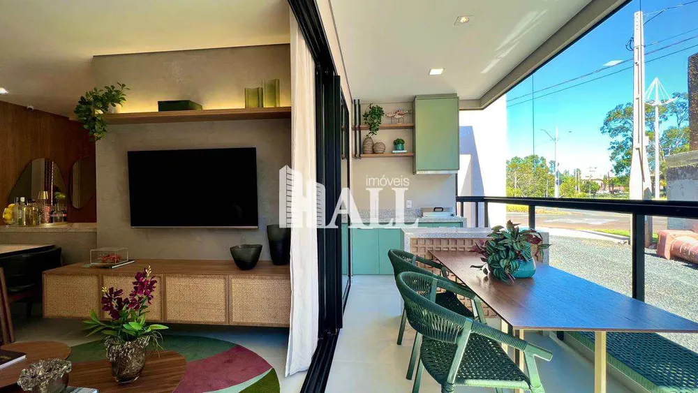 Apartamento, 3 quartos, 157 m² - Foto 4